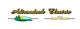 Adirondack Electric Logo